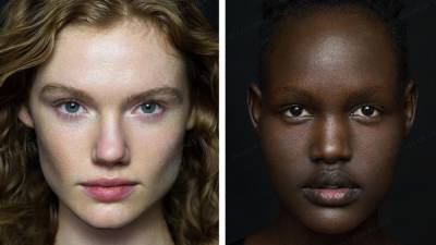 Как выглядят женщины из разных стран мира: невероятные фото