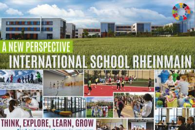 Германия: Возможности новой школы международного ба­калавриата