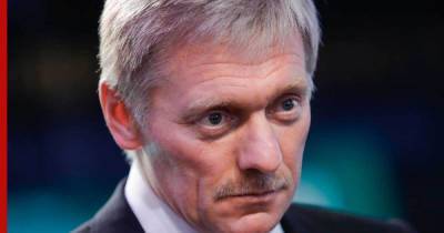 Песков подтвердил назначение первым замдиректора ФСБ Сергея Королева