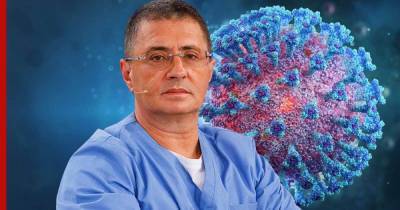Мясников дал прогноз по коронавирусу на 2021 год