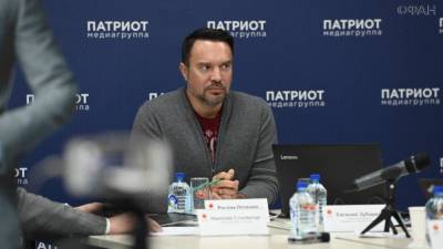 Осташко о Короткове: Человек без стыда и совести, открыто ненавидящий Россию