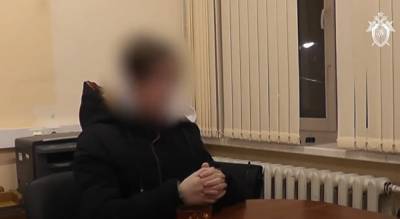 В Екатеринбурге задержан пермский подросток, зарубивший топором мать, отца и сестру