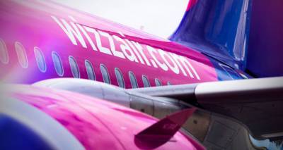 Авиакомпания Wizz Air возвращается в Грузию в конце марта