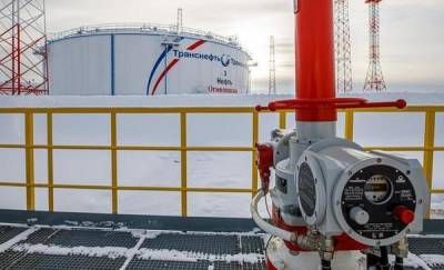 АО «Транснефть – Сибирь» завершило плановые ремонты на производственных объектах