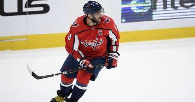 Российская звезда НХЛ отметился мерзким поступком во время матча: наработал на удаление (видео)