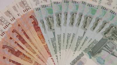 В Пушкине задержан фальшивомонетчик с 5 млн поддельных рублей