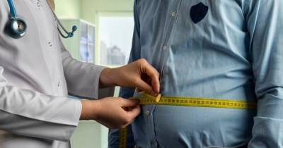 Уровень смертности от COVID-19 выше в странах с проблемой ожирения, – исследование