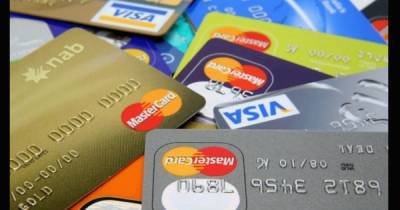 Украинцы стали пользоваться платежными картами почти на 20% чаще, – НБУ