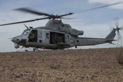 Производитель американских вертолетов «Ирокез» не разрешал собирать их в Украине. О чем ранее говорил Гусев