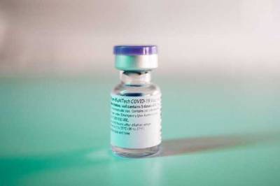 Минздрав отказался раскрыть условия закупки COVID-вакцин: ссылается на пункт о неразглашении в контракте