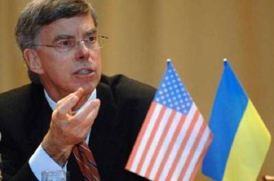 Тейлор: Ничто не мешает США признать Украину главным союзником вне НАТО