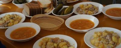 Родители оценили качество еды в школе №31 Тамбова