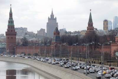 Кремль напомнил США, что у России нет никакого химического оружия