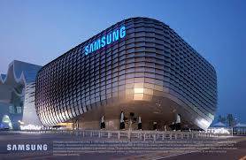 Samsung поставила рекорд передачи данных