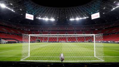 Ответный матч 1/8 финала Лиги чемпионов «Ливерпуль» — «Лейпциг» пройдёт в Будапеште