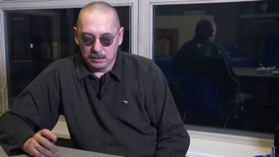 Следователи выясняют роль журналиста Дениса Короткова в ИГ
