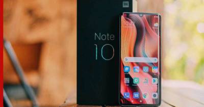 Xiaomi представила три модели бюджетной линейки смартфонов Redmi Note 10: видео