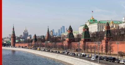 Кремль ответил на призыв США уничтожить российское химоружие