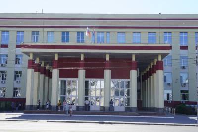 Личные данные студентов из открытого доступа удалил Воронежский госуниверситет