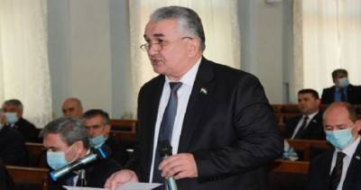 Таджикистан ратифицировал соглашение о готовности на случай ядерной или радиационной аварии в СНГ