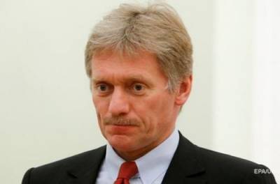 Кремль отреагировал на заявление Матовича о Закарпатье в обмен на вакцину