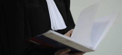 Суд в Карелии дважды осудил женщину за пьянство за рулем