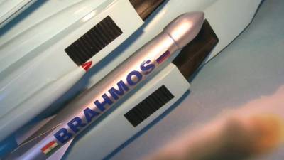 Филиппины покупают российско-индийские ракеты "БраМос"