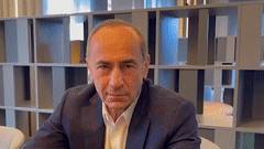 Экс-президент Армении Кочарян: Премьер не имеет морального права быть Верховным главнокомандующим