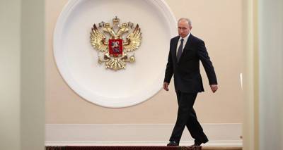 Путин рассказал про встречу с другом-иностранцем в Кремле
