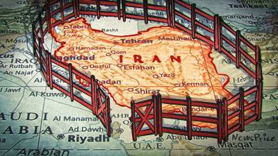 Почему Иран независим?