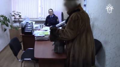 В Смоленске будут судить фигурантов уголовного дела о незаконном выкупе земель в историческом центре города