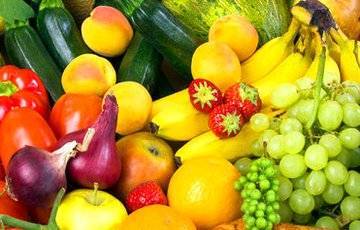 Медики назвали самые полезные для щитовидной железы фрукты