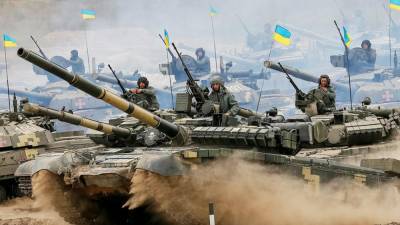В Госдуме РФ предложили лишить украинскую армию доступа к топливу из России