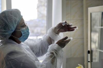 Путин отметил безопасность и эффективность российских вакцин от коронавируса