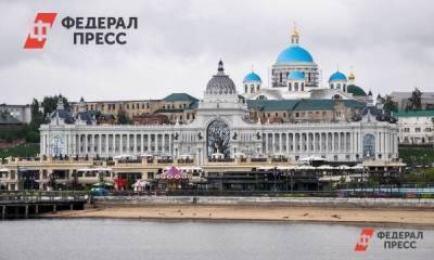 Как Казань стала точкой притяжения россиян: «Приватизировала звание третьей столицы»