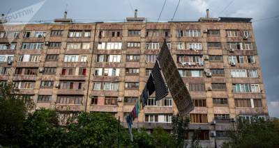 Несколько сотен семей беженцев в Армении купили квартиры по новым сертификатам