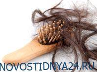 COVID-19 может лишить вас волос, предупреждают врачи