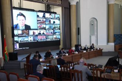 Общественная палата Липецкой области инициирует продление статуса «молодой семьи»