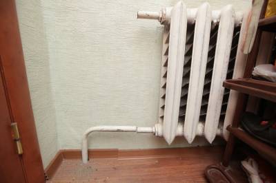 Депутат пожаловался на необоснованный рост платы за отопление в Петербурге