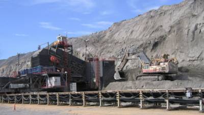 В России утвердили план по снижению экологического вреда от угольных предприятий