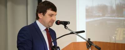Алексей Кузьмин рассказал о содержании контейнерных площадок