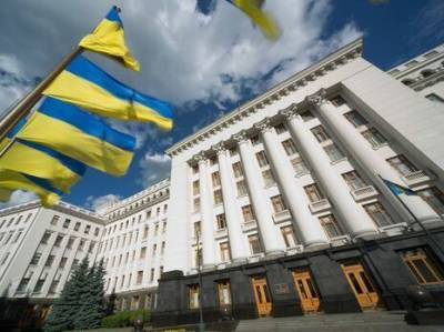 В Офисе Президента Украины предложили создать механизм для анализа решений судов в отношении ветеранов войны и активистов