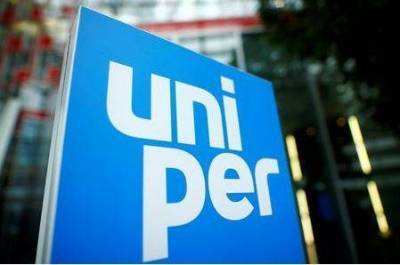 Uniper не исключает продажи российской "Юнипро"