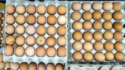 Эксперт прокомментировал ситуацию с ценами на мясо птиц и яйца