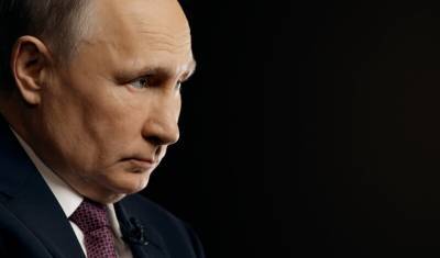Политолог объяснил причину отказа Путина от вакцинации против коронавируса