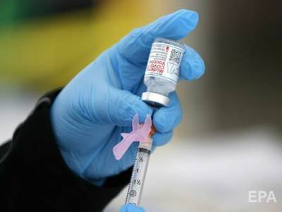 Минздрав Украины опроверг самые популярные мифы о вакцинации против COVID-19
