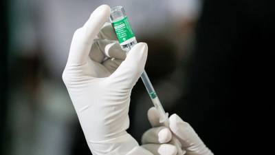 В Южной Корее еще три человека скончались от прививки вакциной AstraZeneca