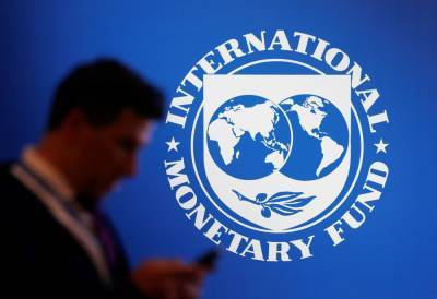 Шмыгаль назвал пять требований к Украине для получения транша МВФ