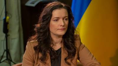 Украина почти не отстает от остального мира, – Скалецкая о COVID-паспортах и вакцинации