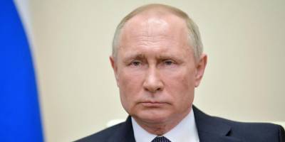 Путин: интернет должен подчиняться как юридическим нормам, так и моральным законам общества